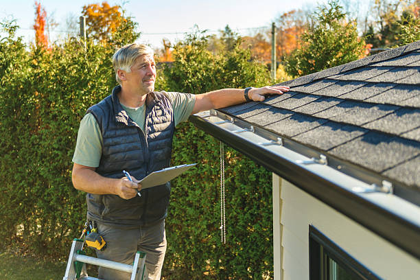 Trusted Gutter Repair And Installation service in Riverside, MO - Ben Roofing and Steel LLC